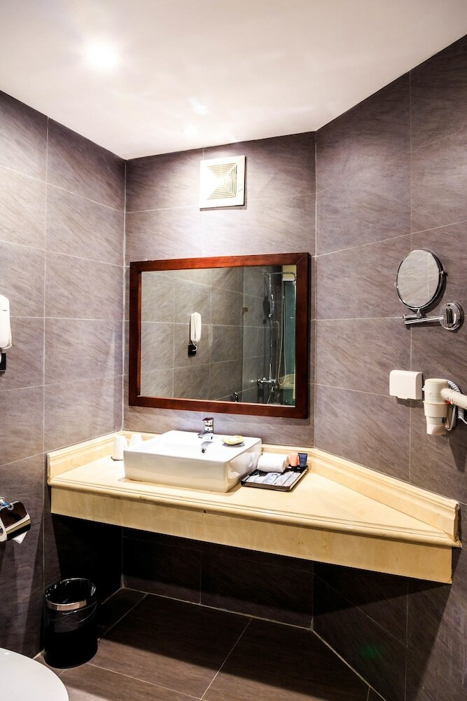 Muong Thanh Lang Son Hotel