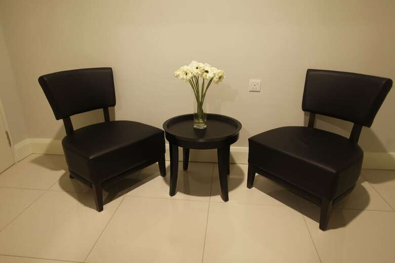 I Am Jazz Boutique Hotel