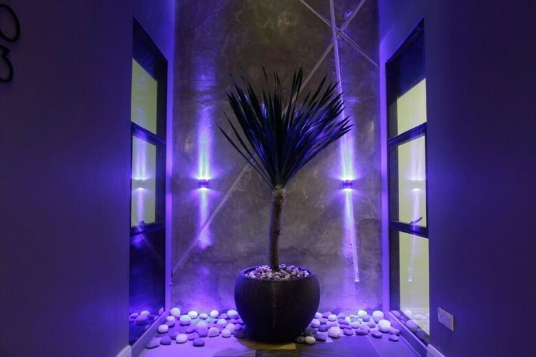 I Am Jazz Boutique Hotel