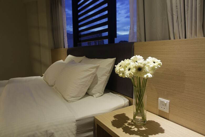 I Am Jazz Boutique Hotel