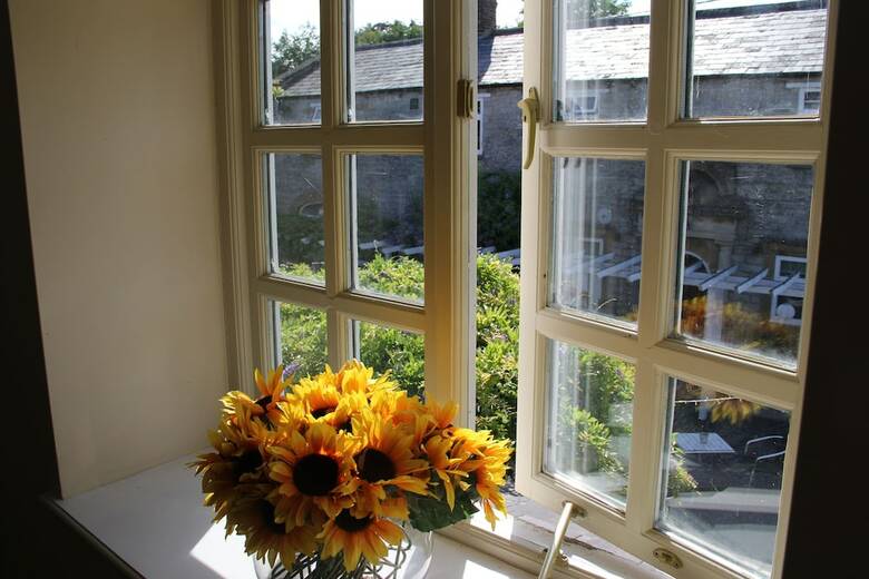 Northover Manor Hotel