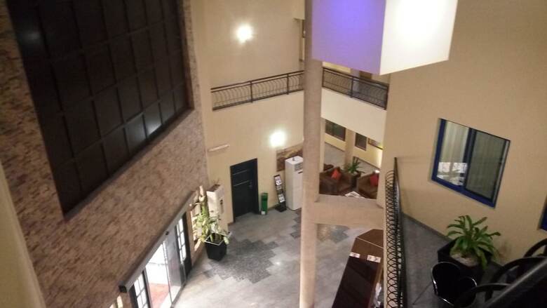 Parkview Astoria Hotel