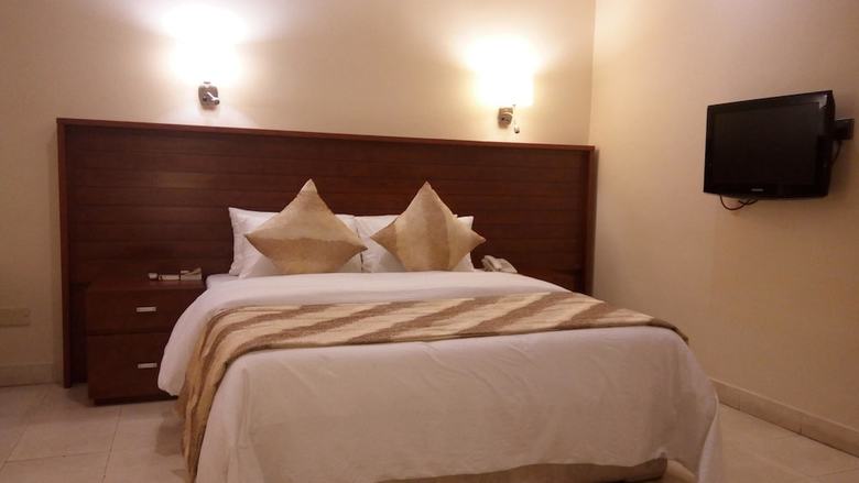 Parkview Astoria Hotel