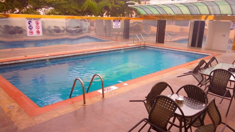 Parkview Astoria Hotel