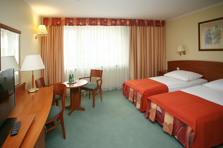 Hotel Prezydencki