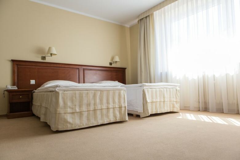 Hotel Prezydencki