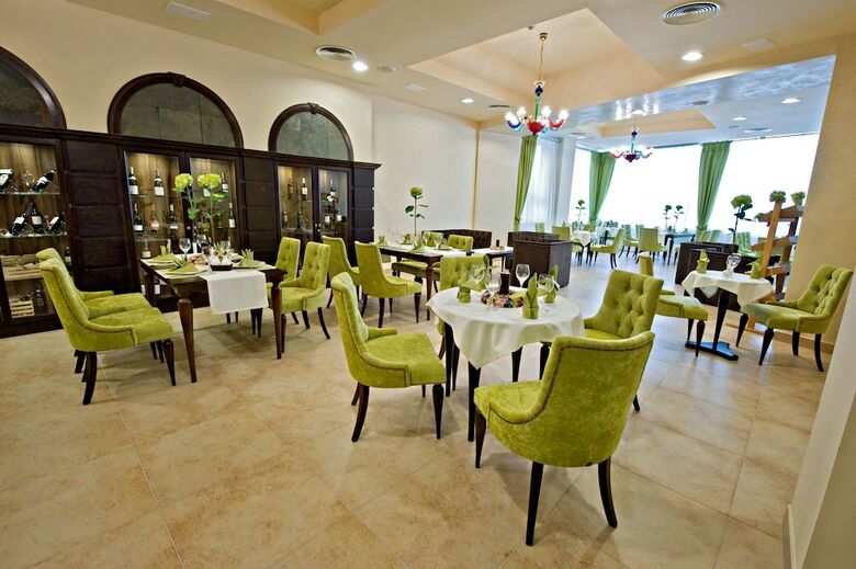 Hotel Prezydencki