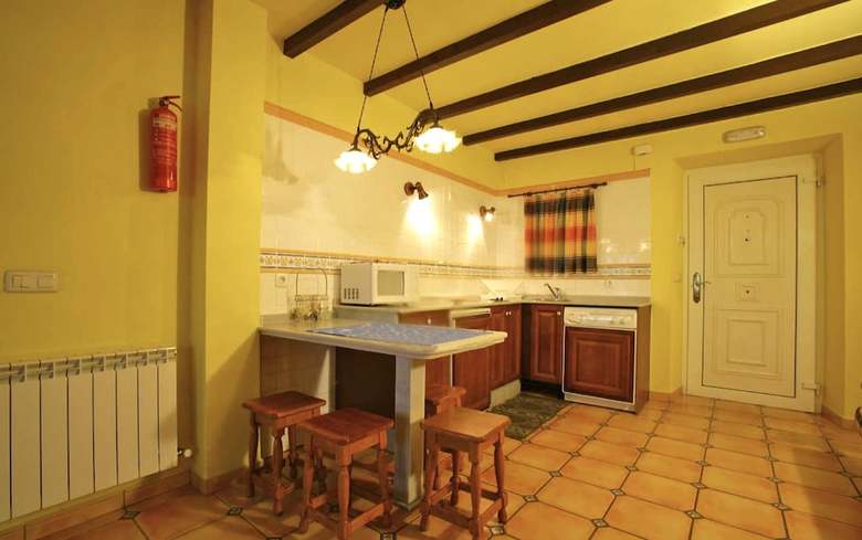 Apartamentos Bellavista