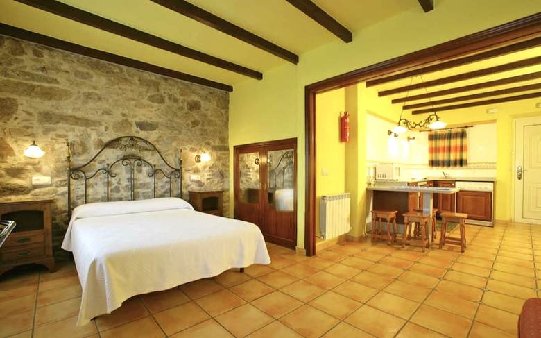 Apartamentos Bellavista