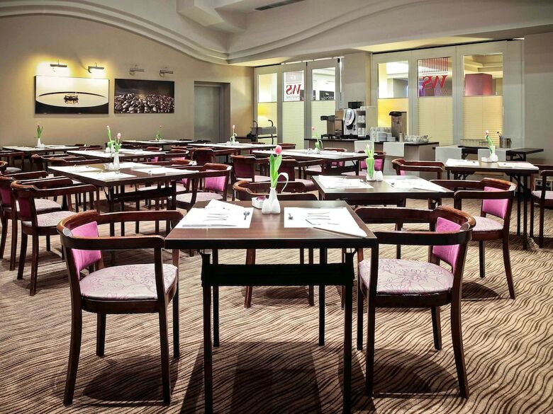 Hotel Mercure Czestochowa Centrum