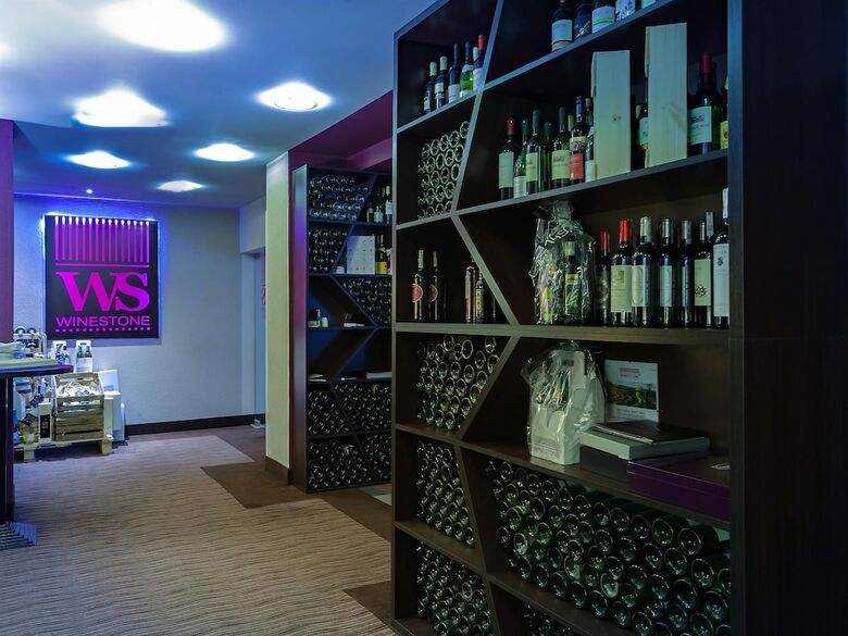 Hotel Mercure Czestochowa Centrum