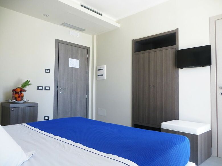 Hotel Eden Park Cilento