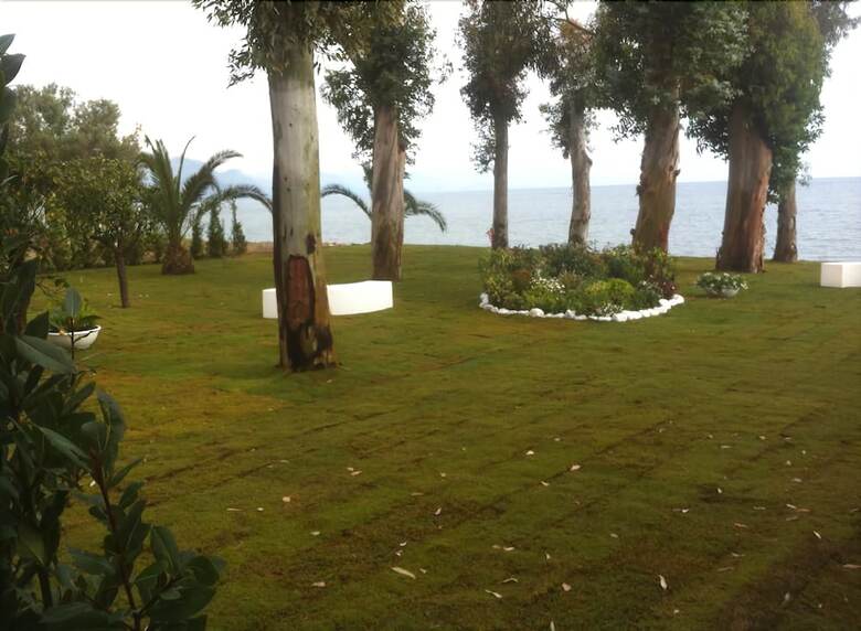 Hotel Eden Park Cilento