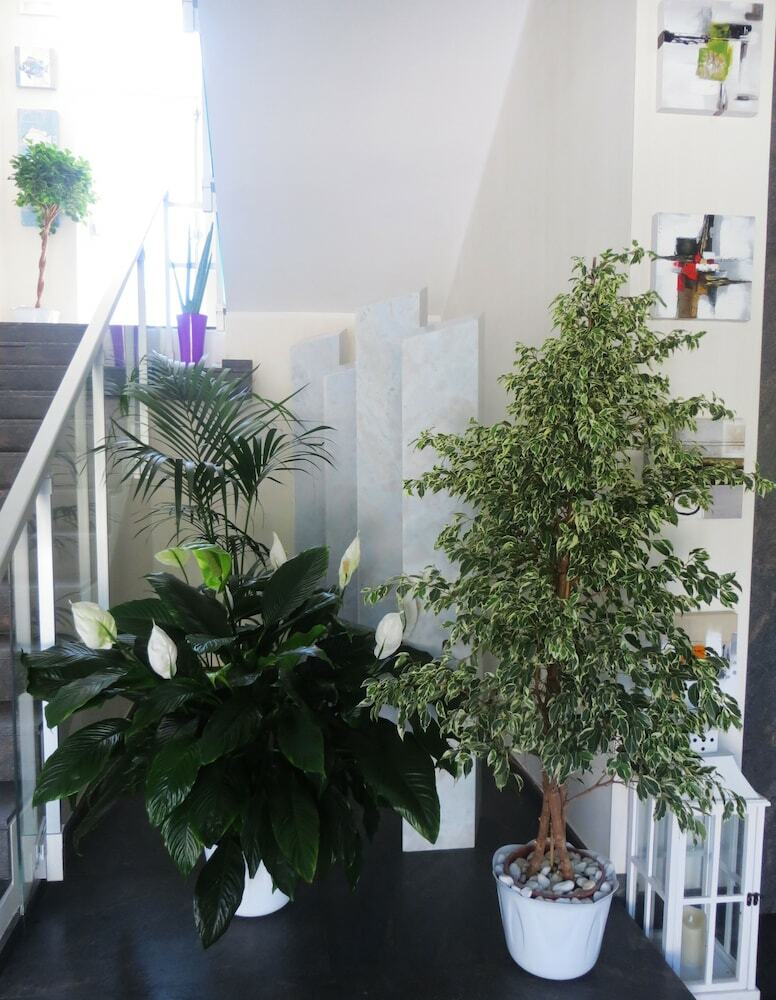 Hotel Eden Park Cilento