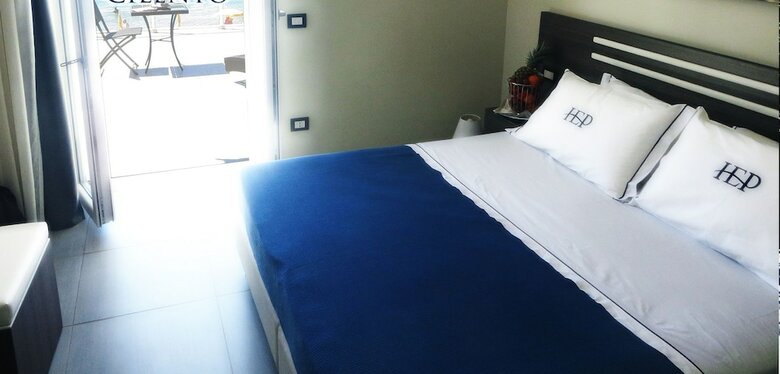 Hotel Eden Park Cilento