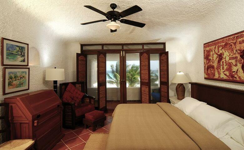 Hotel Kin Sol Soleil Maroma Bay