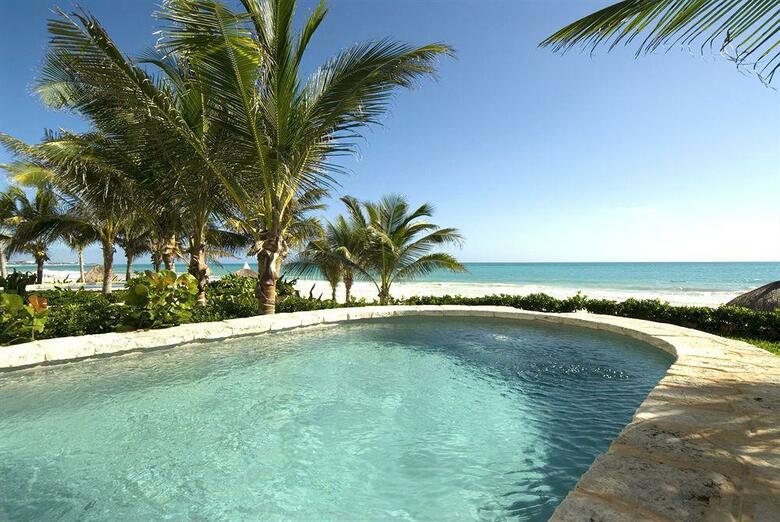 Hotel Kin Sol Soleil Maroma Bay
