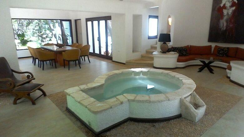 Hotel Kin Sol Soleil Maroma Bay