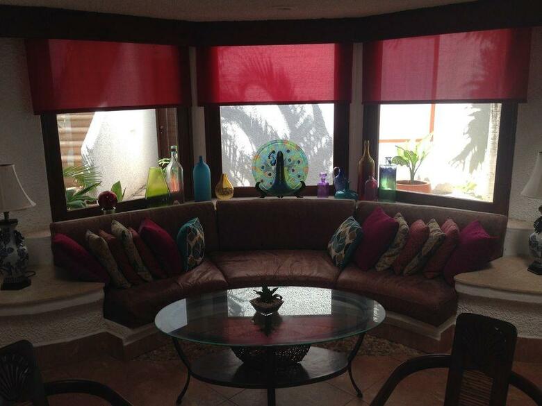 Hotel Kin Sol Soleil Maroma Bay