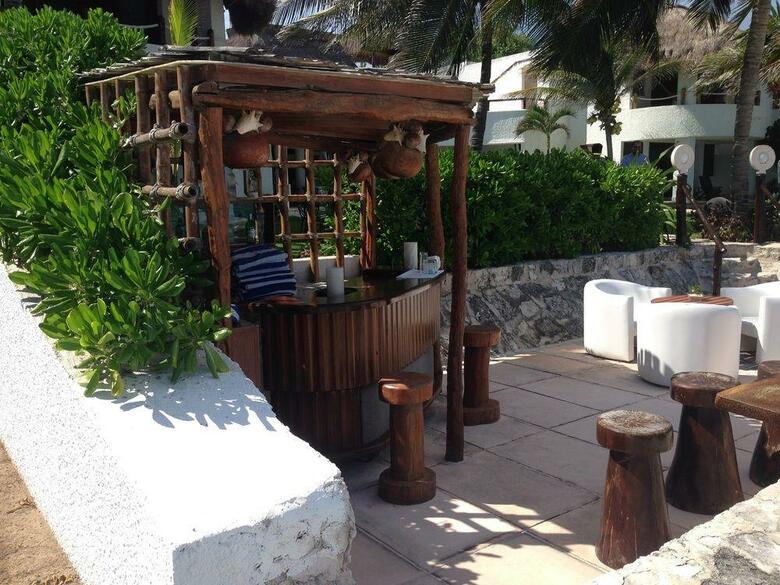Hotel Kin Sol Soleil Maroma Bay