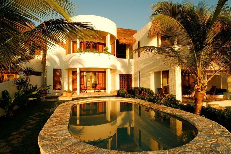 Hotel Kin Sol Soleil Maroma Bay
