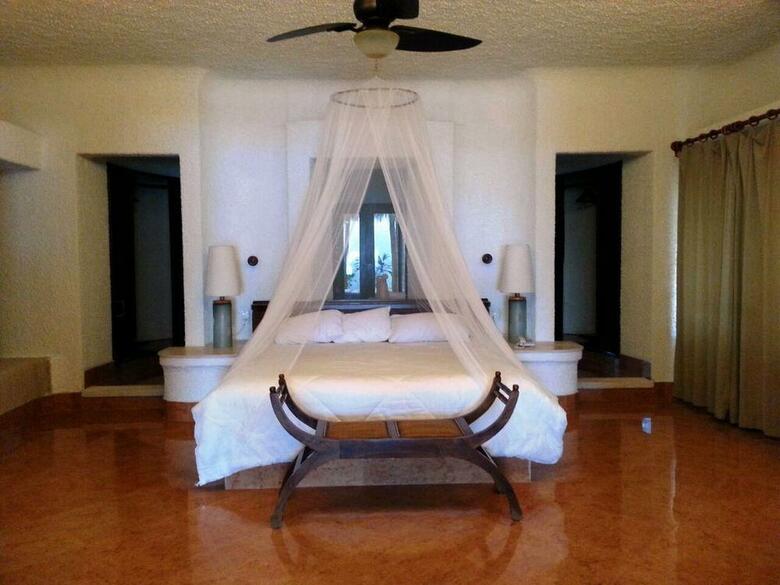 Hotel Kin Sol Soleil Maroma Bay