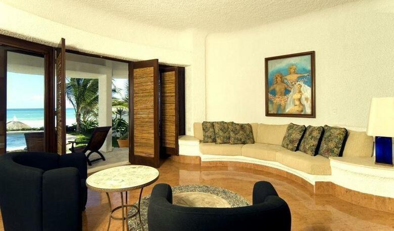 Hotel Kin Sol Soleil Maroma Bay