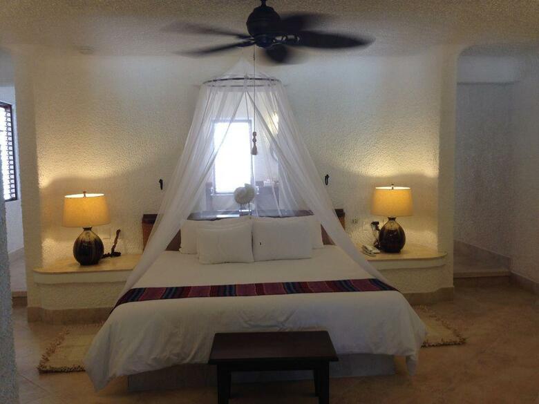 Hotel Kin Sol Soleil Maroma Bay