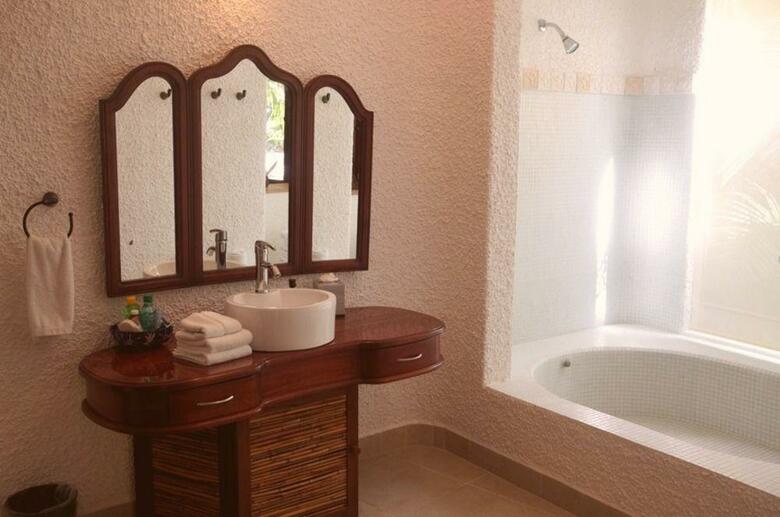 Hotel Kin Sol Soleil Maroma Bay