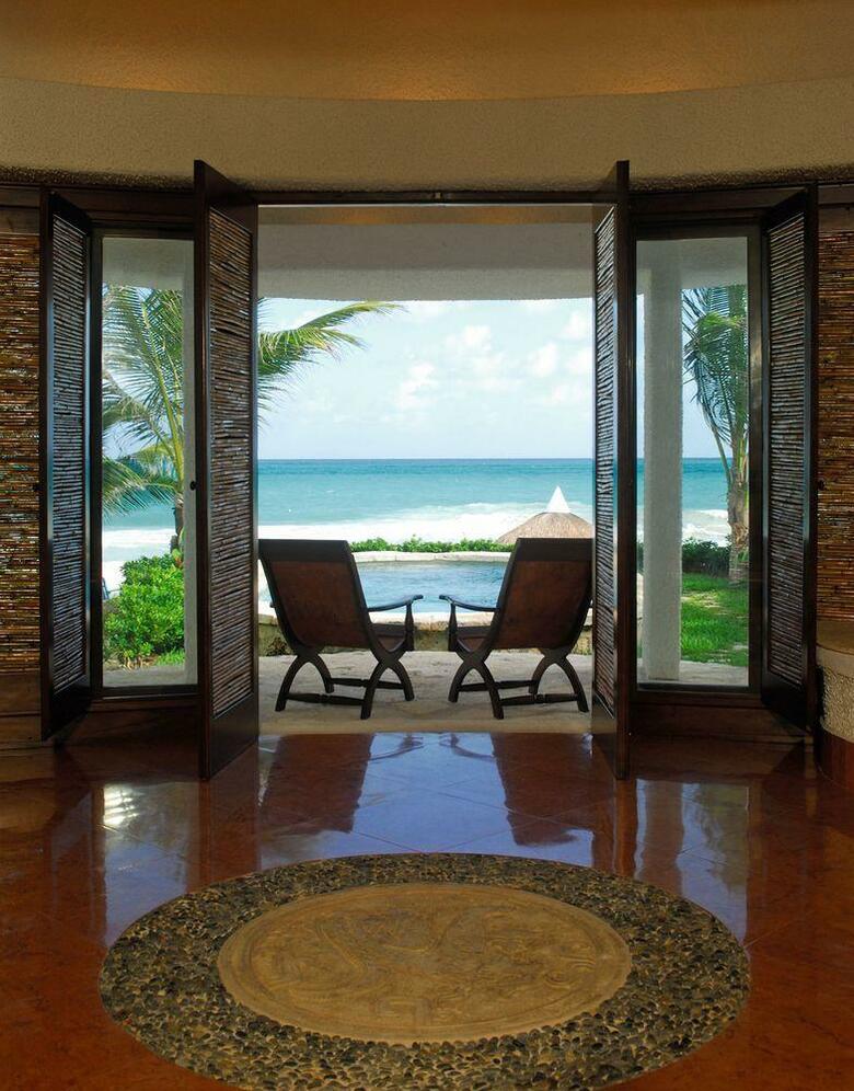 Hotel Kin Sol Soleil Maroma Bay