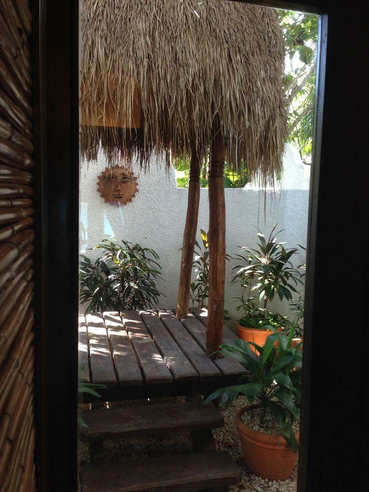 Hotel Kin Sol Soleil Maroma Bay