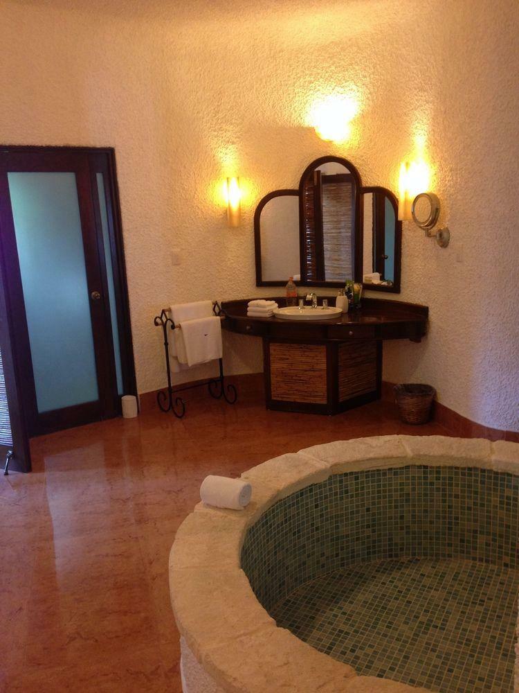 Hotel Kin Sol Soleil Maroma Bay