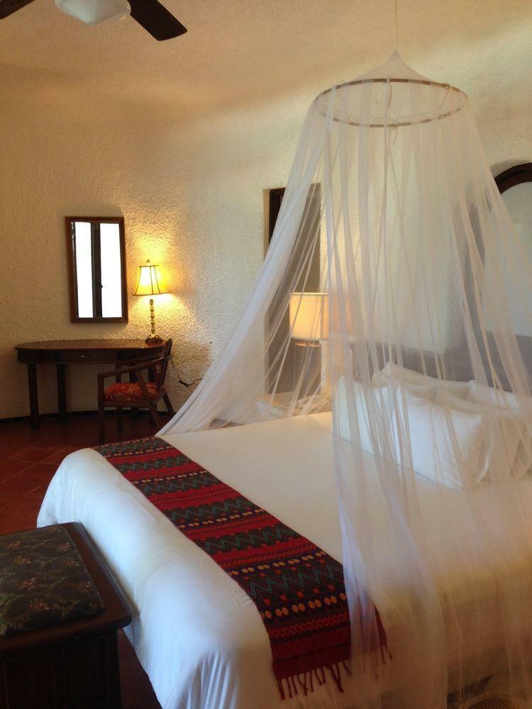 Hotel Kin Sol Soleil Maroma Bay