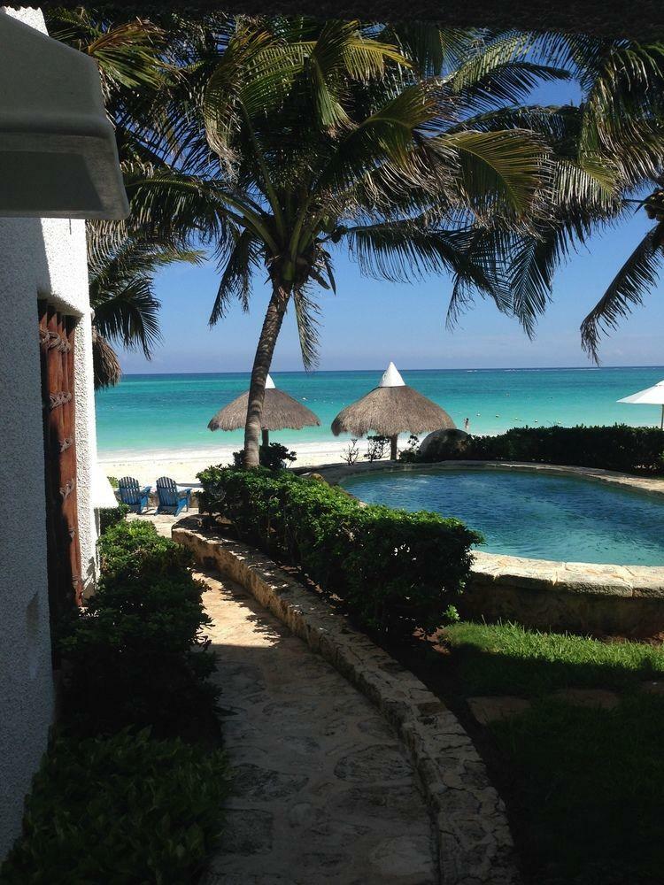 Hotel Kin Sol Soleil Maroma Bay
