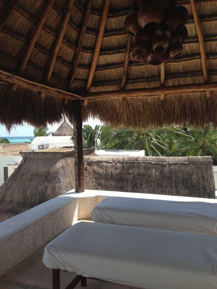 Hotel Kin Sol Soleil Maroma Bay