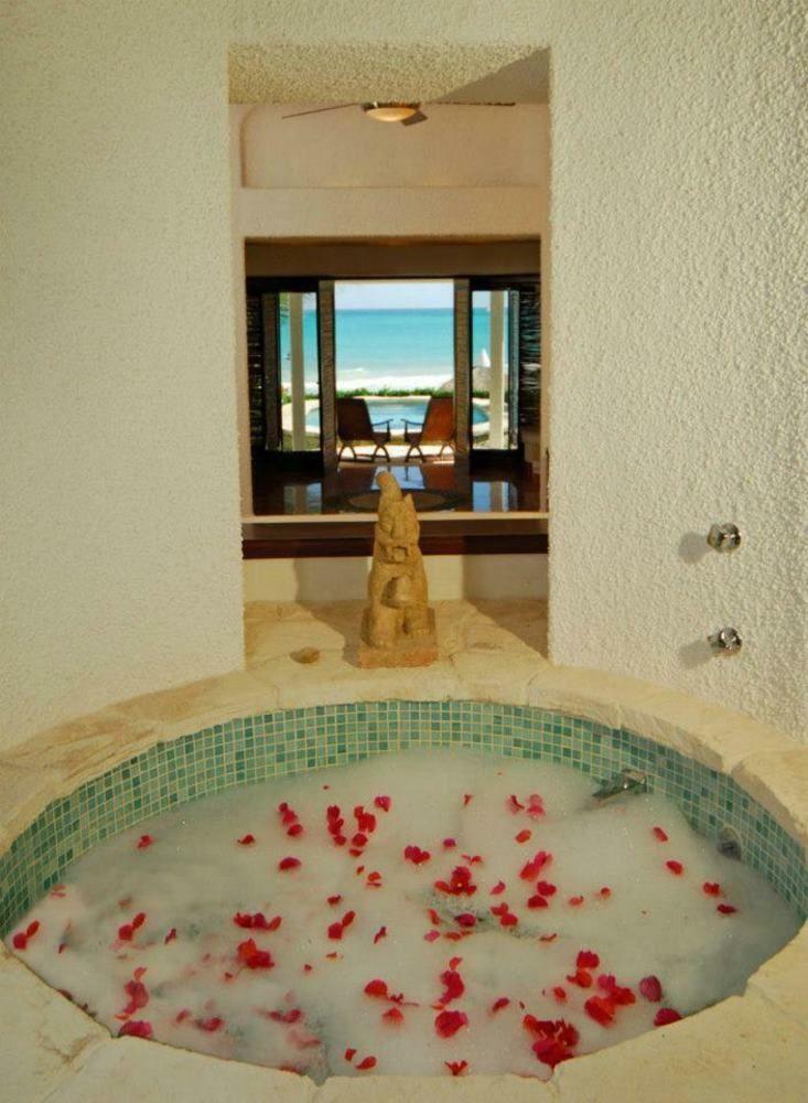 Hotel Kin Sol Soleil Maroma Bay