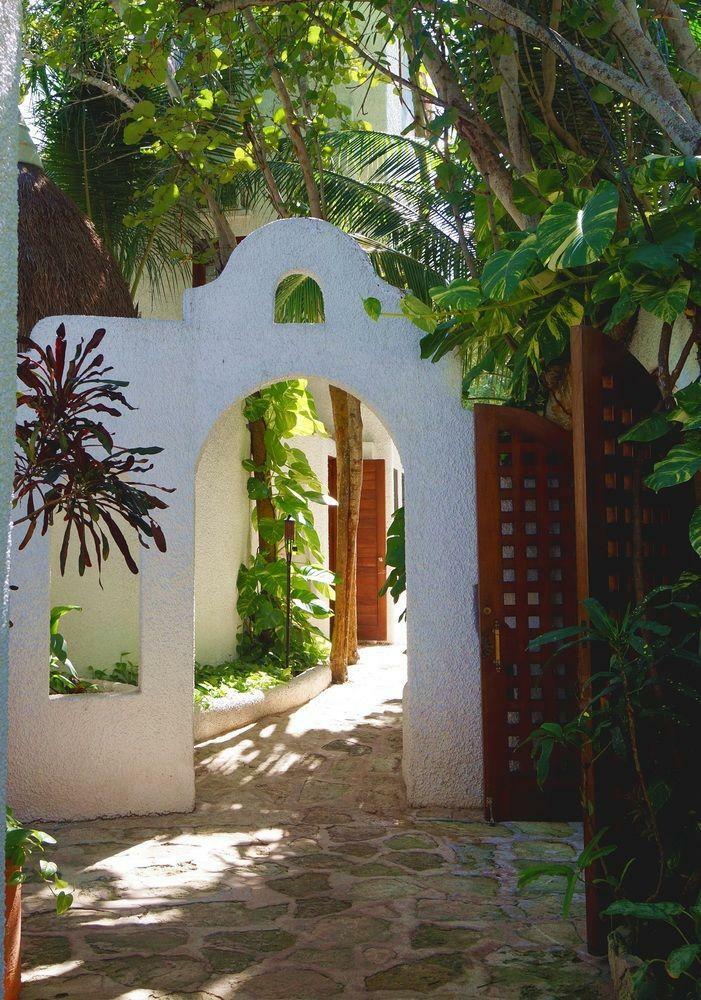 Hotel Kin Sol Soleil Maroma Bay