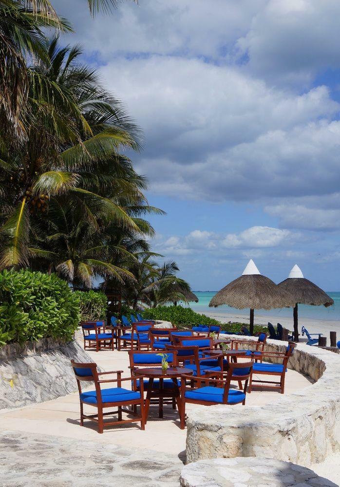 Hotel Kin Sol Soleil Maroma Bay
