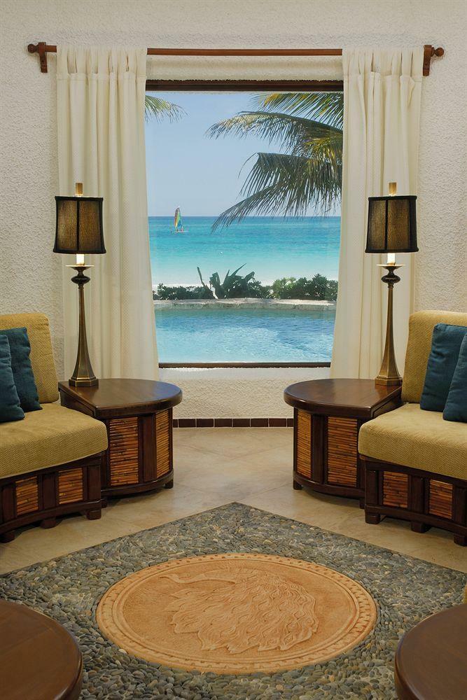 Hotel Kin Sol Soleil Maroma Bay