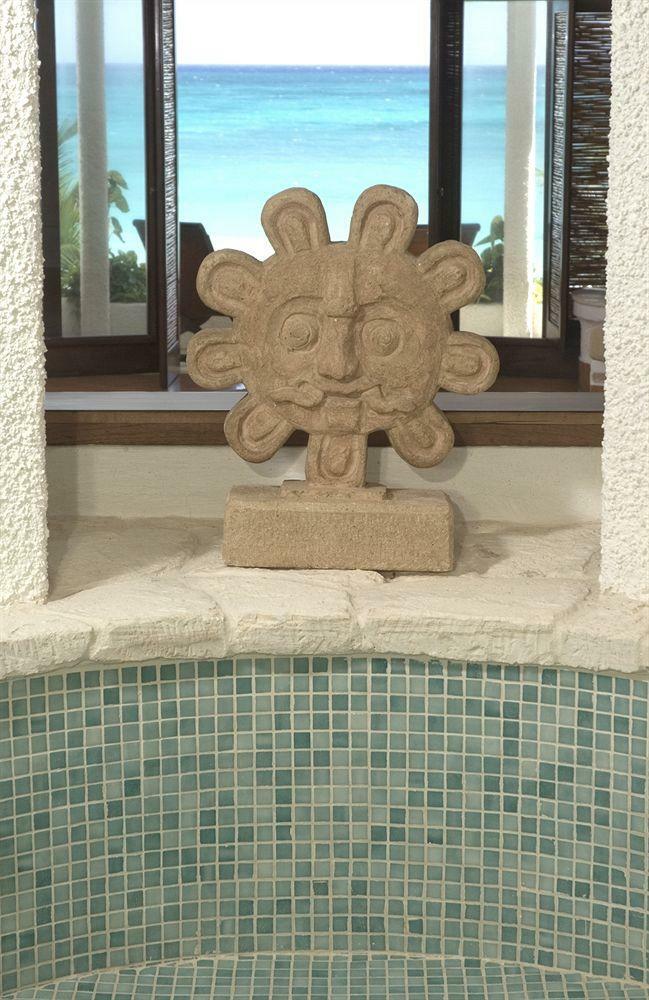 Hotel Kin Sol Soleil Maroma Bay
