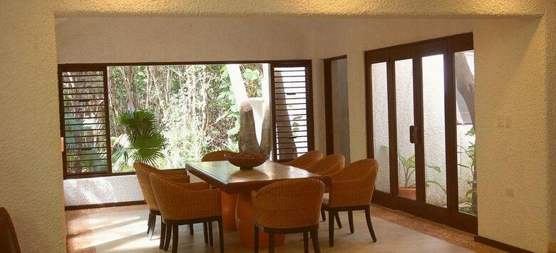 Hotel Kin Sol Soleil Maroma Bay