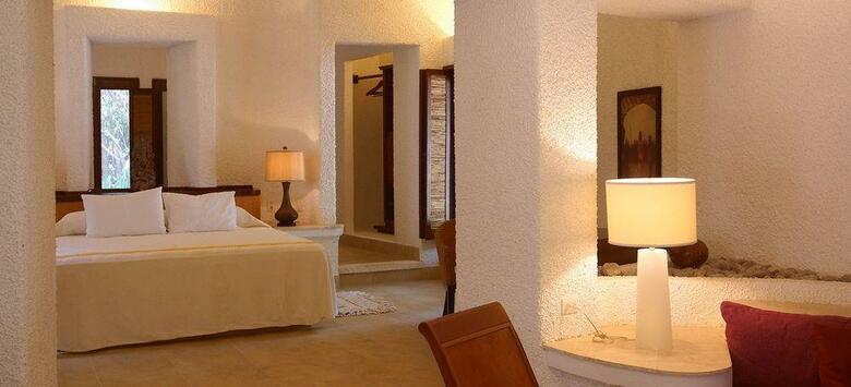 Hotel Kin Sol Soleil Maroma Bay