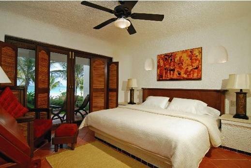 Hotel Kin Sol Soleil Maroma Bay