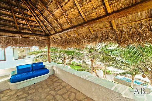 Hotel Kin Sol Soleil Maroma Bay