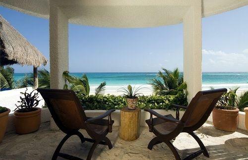 Hotel Kin Sol Soleil Maroma Bay