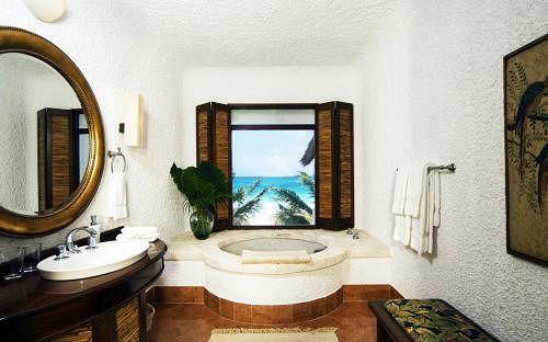 Hotel Kin Sol Soleil Maroma Bay
