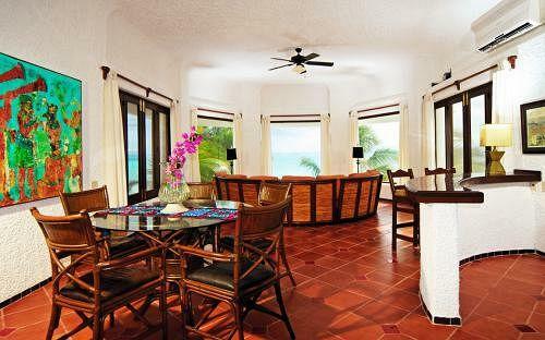 Hotel Kin Sol Soleil Maroma Bay