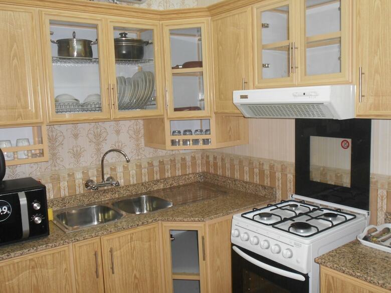 Aparthotel Nizwa Hotel Apartments