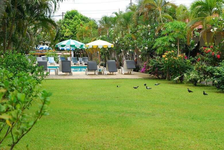 Hotel P.s2 Resort