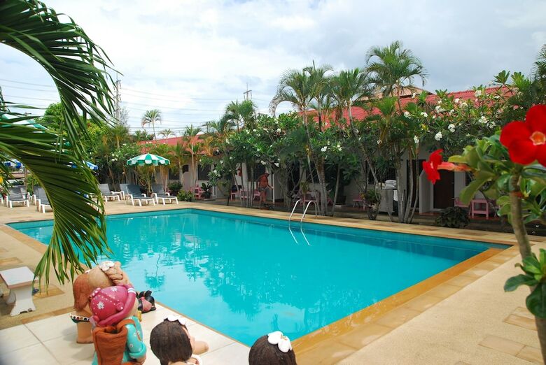 Hotel P.s2 Resort